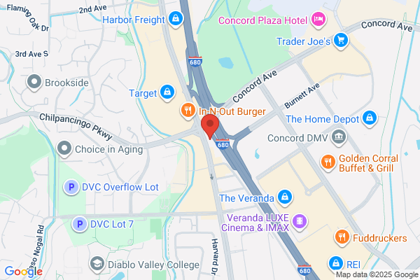Byte Federal Bitcoin ATM (Mobil/Concord)
