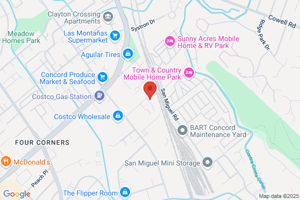 Canseco Auto Body