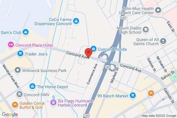 925 Collision Repair