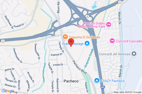 Cuzins Auto & RV Repair