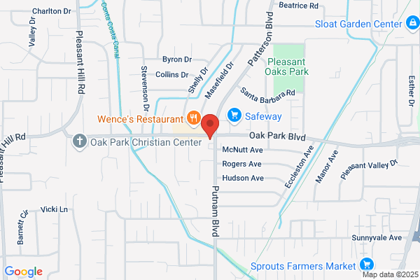 Oak Park Auto Service