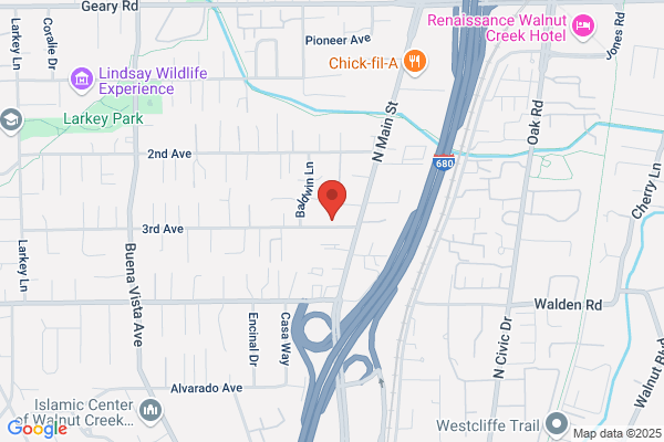 Walnut Creek Autopros