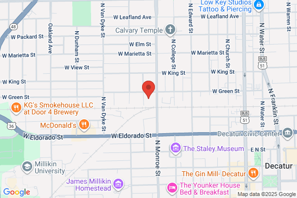 Dunn Company Inc