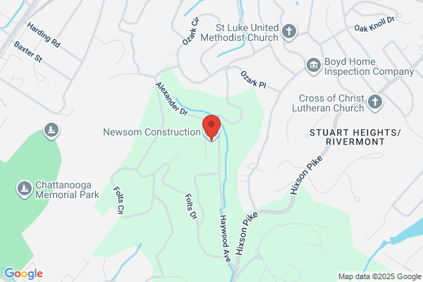 Newsom Construction