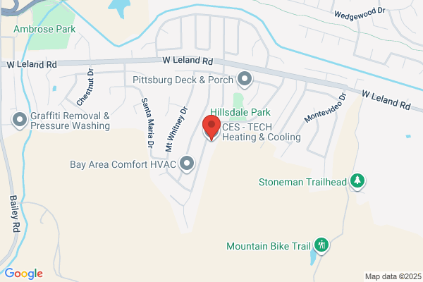 T & C Heating & Air Conditioning Inc