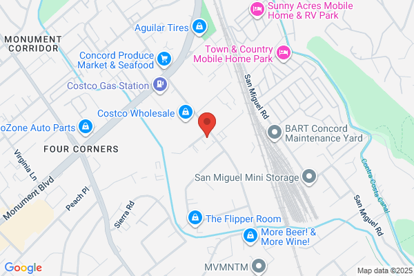 Concord Diablo Federal Credit Union