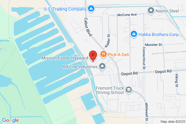 Mission Foods