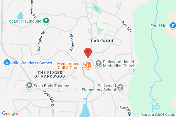 Parkwood Hoa