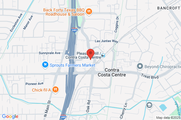 California Pacific Bank
