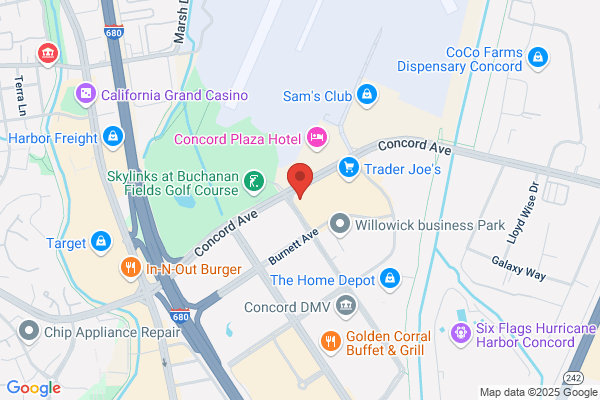 Mattress Firm Concord Avenue