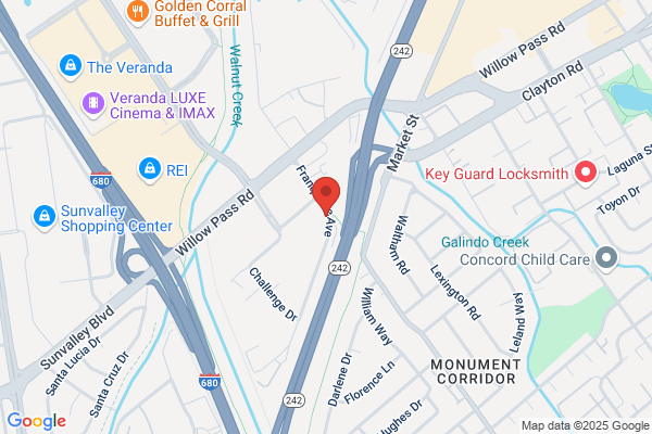 Tuff Shed Concord