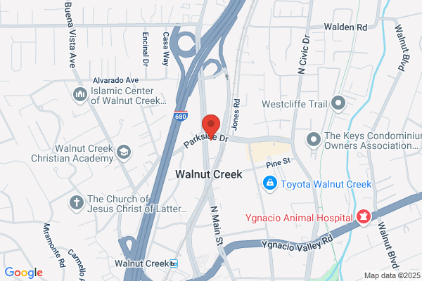 The Luxury Collection Walnut Creek