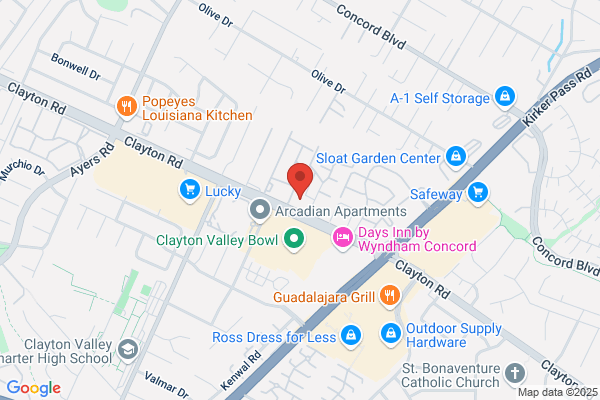 AutoZone Auto Parts