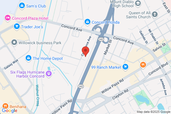 Contra Costa Battery Service