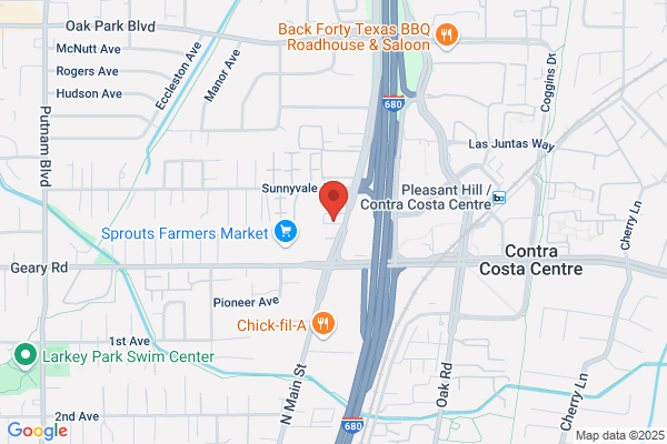 Walnut Creek Hand Car Wash