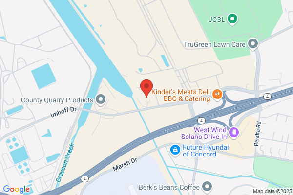 Kinder Morgan