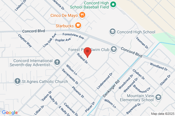Westwood Day Care Center
