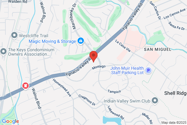 Walnut Creek Youth Athletic Association the