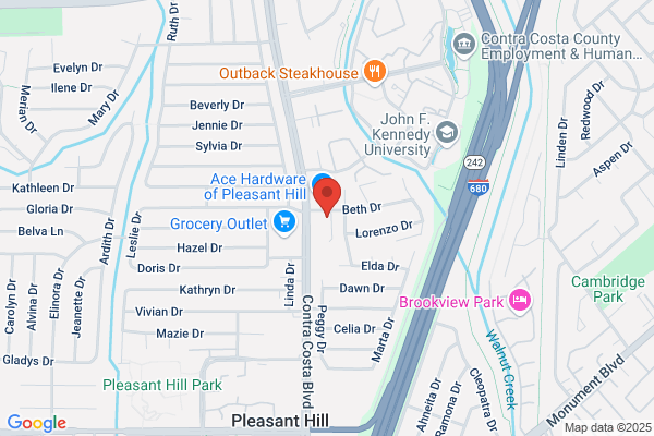 Pleasant Hill Chiropractic Center