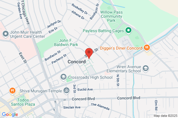 Concord City Offices, City Officials, City Clerk