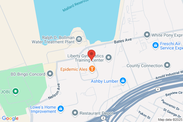Diablo Valley Embossing