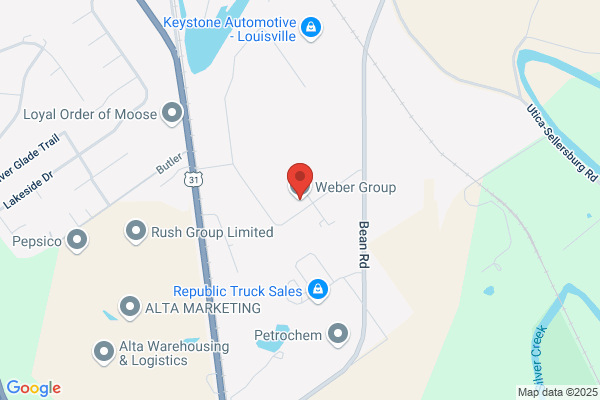 Weber Group Inc the