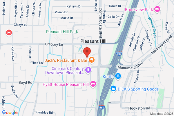 spavia day spa - pleasant hill