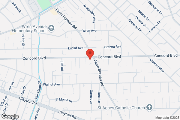 Concord Advanced Dentistry