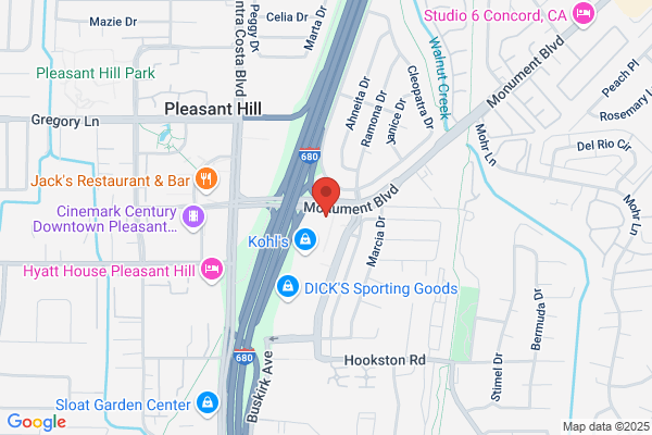 Pleasant Hill Smiles Dentistry