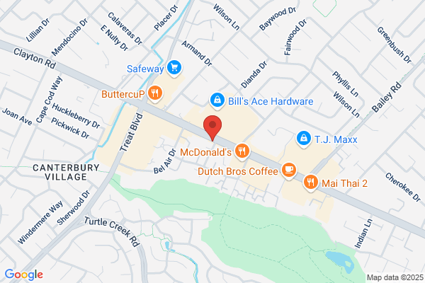 Clayton Valley Dental: Lyla Turkzadeh, DMD