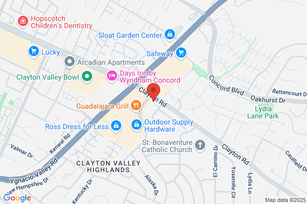 Clayton Dental Group