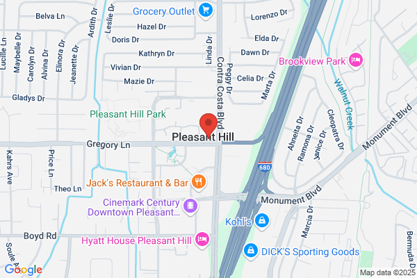 Cosmetic Dental Spa - Dr. Perez, Dentist in Pleasant Hill
