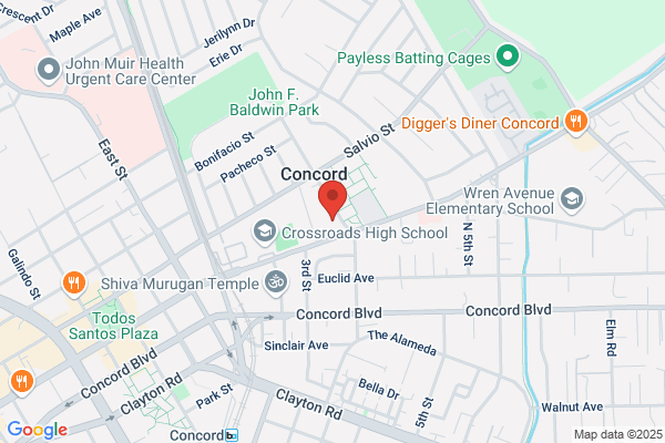 Diablo Valley Dental - Dr. Petrush & Dr. Elek, DDS