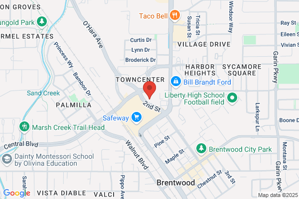 Diablo Valley Endodontic Specialists