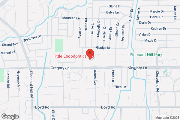 Gregory Ln Family & Implant Dental Practice