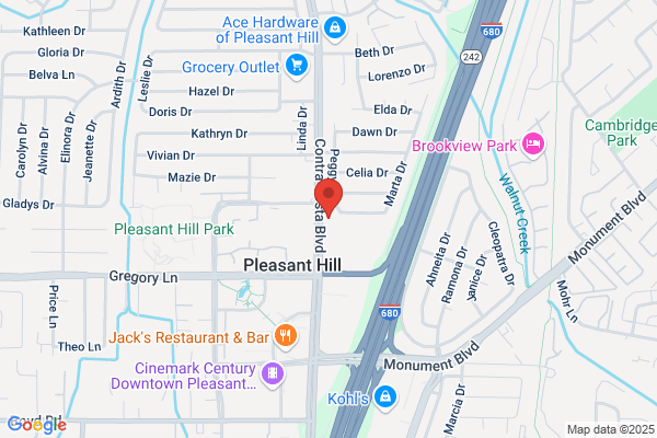 Pleasant Hill Dental