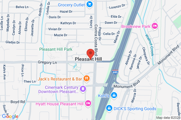 Pleasant Hill Orthodontics