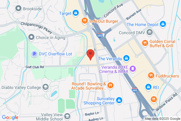 Pleasant Hill Wellness Dental
