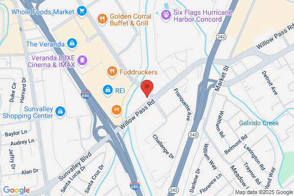 Willow Pass Dental Care
