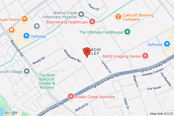 York J. Fitzgerald, DDS and Mariangela Verano, DDS