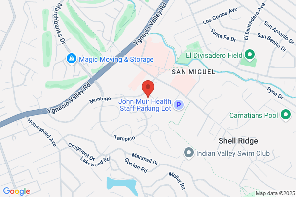 Pediatric Gastroenterology Group - Walnut Creek