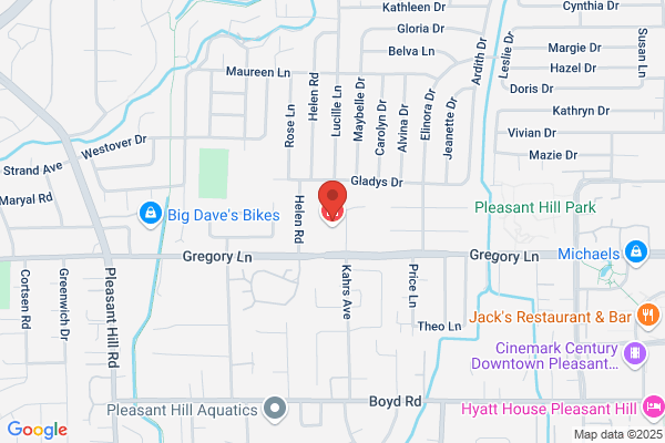 Bay Hill Dental
