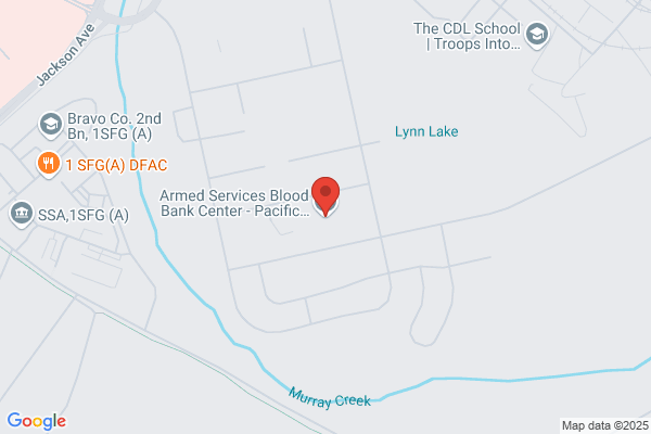 Blood Centers of the Pacific
