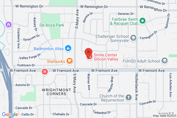 California Dental Ceramics Inc
