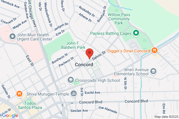 Concord Dental Lab