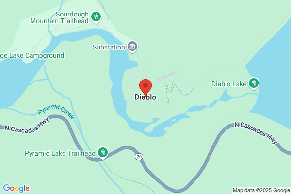 Diablo, Pulmonary Medical Group Inc