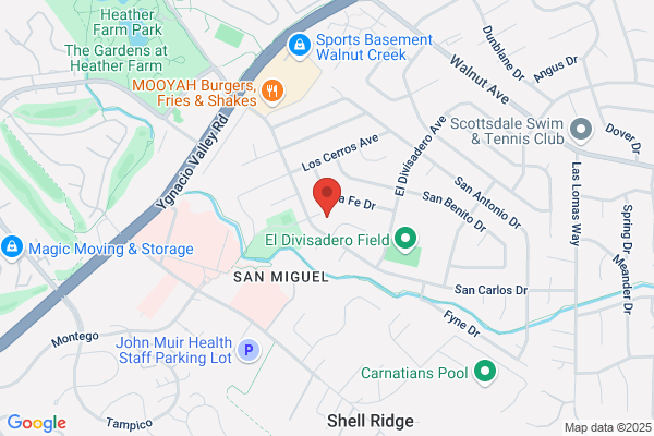 Gines Residential Care Homes