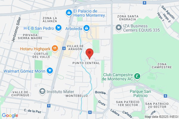 Padilla Jaime Dr