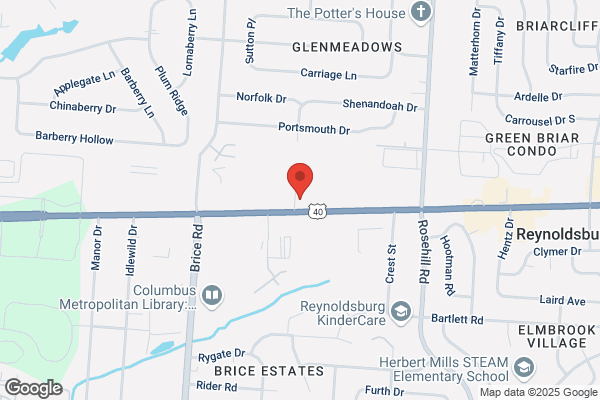 Riddel Chiropractic Center