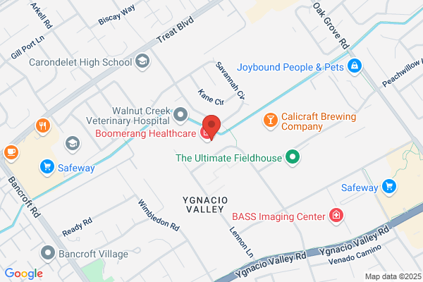 Trc Walnut Creek Dialysis